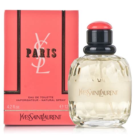 paris profumo yves saint laurent|paris saint laurent perfume.